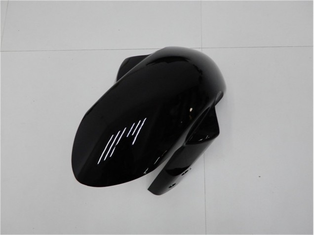 Carénage Suzuki GSXR 600 / 750 K6 2006-2007 - Noir Mat