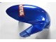 Carénage Suzuki GSXR 600 / 750 K8 2008-2010 - Bleu Blanc Vert