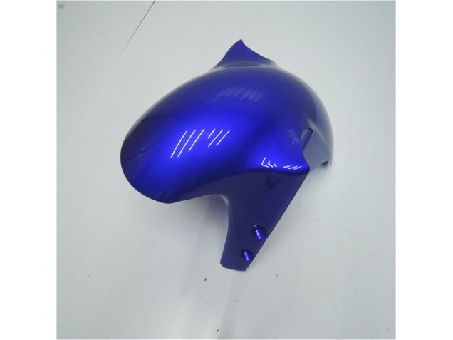 Carénage Yamaha R1 2000-2001 - Bleu Blanc