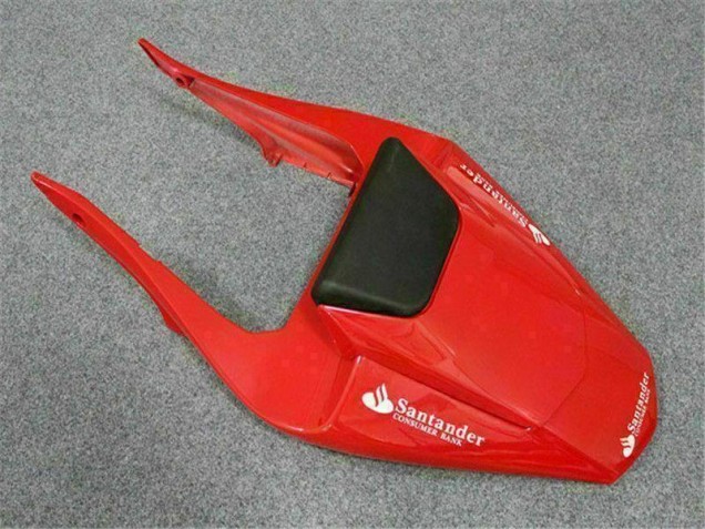 Carénage Yamaha R1 2000-2001 - Rouge