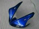 Carénage Yamaha R1 2002-2003 - Bleu