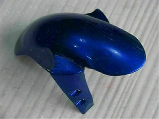 Carénage Yamaha R1 2002-2003 - Bleu