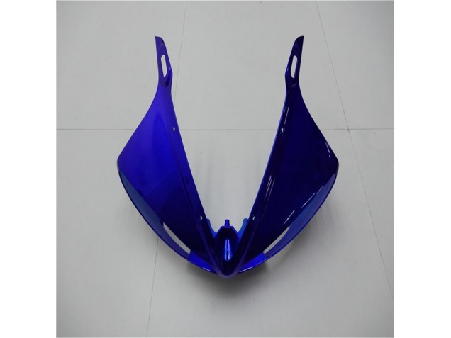 Carénage Yamaha R6 2003-2005 - Bleu Blanc Noir