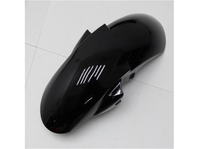 Carénage Yamaha R6 2003-2005 - Brillant Noir Mat