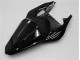 Carénage Yamaha R6 2006-2007 - Brillant Noir Mat