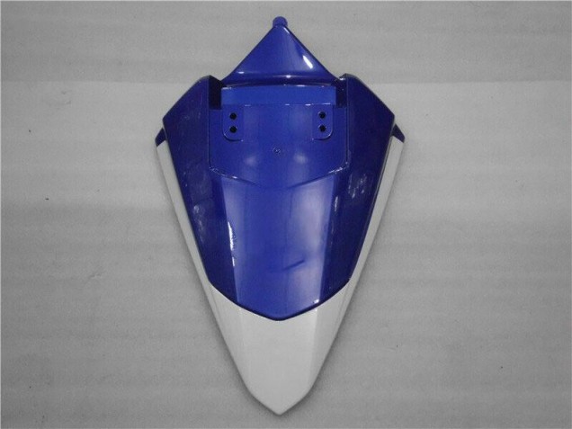 Carénage Yamaha R6 2008-2016 - Bleu Blanc FAAC