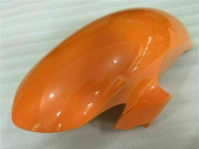 Carénage Yamaha R6 2008-2016 - Orange