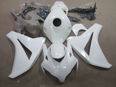 Carénages & Carrosserie Honda CBR 1000 RR 2008-2011 - Blanc