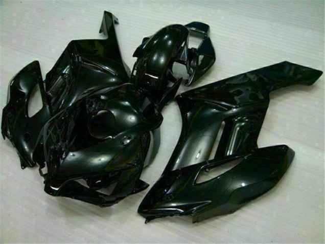 Carénages Honda CBR 1000 RR 2004-2005 - Noir Brillant