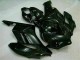 Carénages Honda CBR 1000 RR 2004-2005 - Noir Brillant