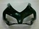 Carénages Honda CBR 1000 RR 2004-2005 - Noir Brillant