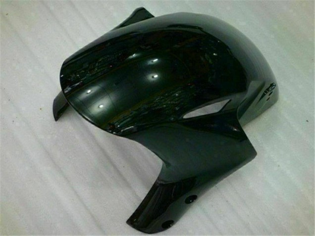 Carénages Honda CBR 1000 RR 2004-2005 - Noir Brillant