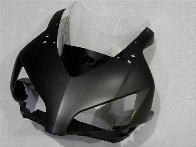 Carénages Honda CBR 1000 RR 2004-2005 - Noir Repsol