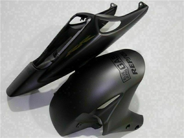 Carénages Honda CBR 1000 RR 2004-2005 - Noir Repsol