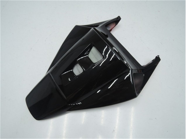 Carénages Honda CBR 1000 RR 2006-2007 - Rouge Blanc Noir