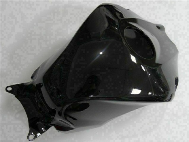 Carénages Honda CBR 1000 RR 2008-2011 - Noir Brillant