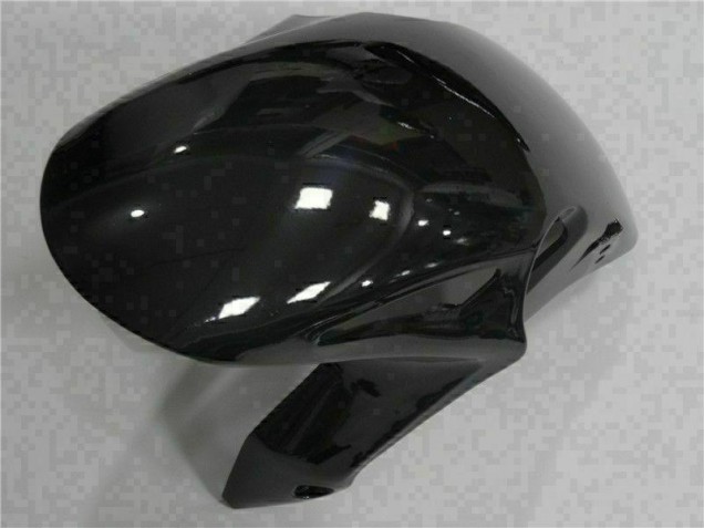 Carénages Honda CBR 1000 RR 2008-2011 - Noir Brillant