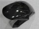 Carénages Honda CBR 1000 RR 2008-2011 - Noir Brillant