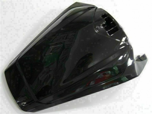 Carénages Honda CBR 1000 RR 2008-2011 - Noir Brillant