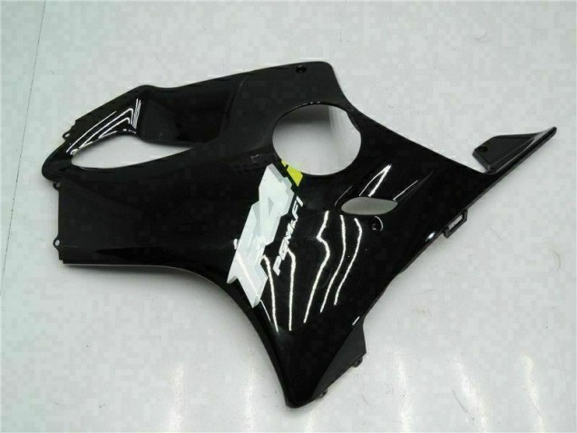 Carénages Honda CBR 600 F4i 2004-2007 - Noir Brillant