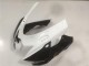 Carénages Suzuki GSXR 600 / 750 K11 2011-2024 - Noir Blanc