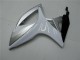 Carénages Suzuki GSXR 600 / 750 K6 2006-2007 - Argent