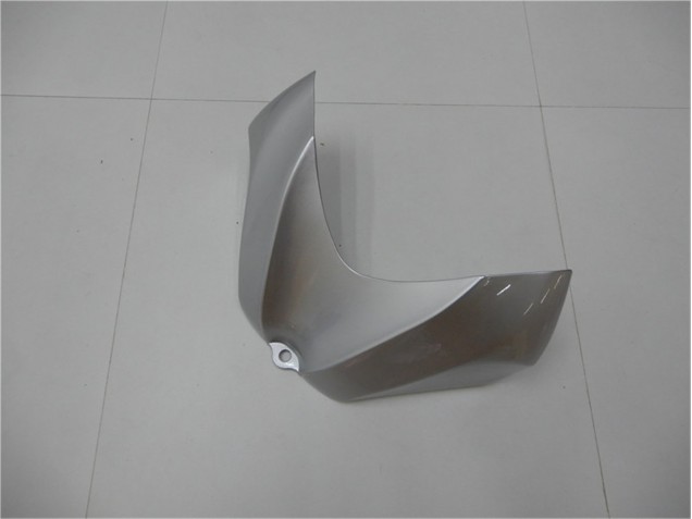 Carénages Suzuki GSXR 600 / 750 K6 2006-2007 - Blanc Bleu