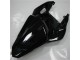 Carénages Yamaha R6 2006-2007 - Noir