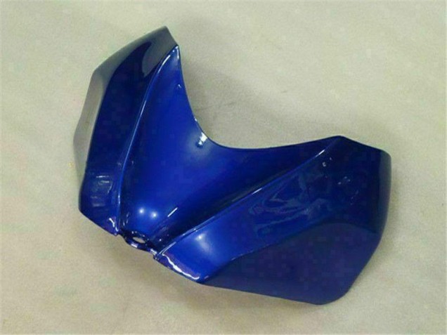 Carénages de Rechange Suzuki GSXR 600 / 750 K6 2006-2007 - Bleu