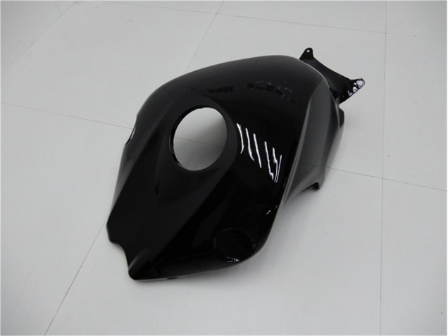 Carrosserie Honda CBR 1000 RR 2008-2011 - Noir Brillant