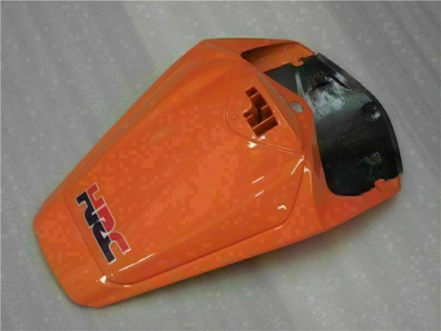 Carrosserie Honda CBR 1000 RR 2008-2011 - Orange Repsol