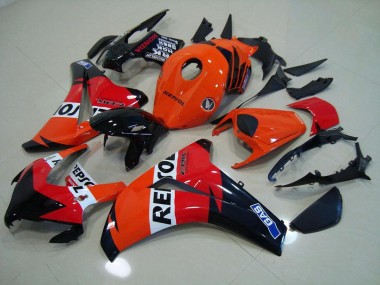 Carrosserie Honda CBR 1000 RR 2008-2011 - Repsol