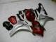 Carrosserie Honda CBR 1000 RR 2008-2011 - Rouge Argent