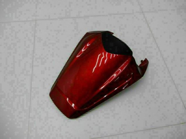 Carrosserie Honda CBR 1000 RR 2008-2011 - Rouge Argent