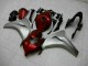 Carrosserie Honda CBR 1000 RR 2008-2011 - Rouge Argent