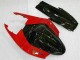 Carrosserie Suzuki GSXR 1000 K5 2005-2006 - Rouge Noir