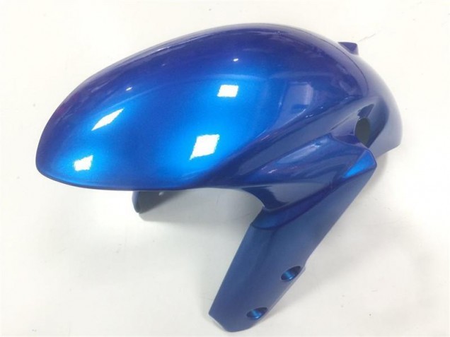 Carrosserie Suzuki GSXR 600 / 750 K11 2011-2024 - Bleu