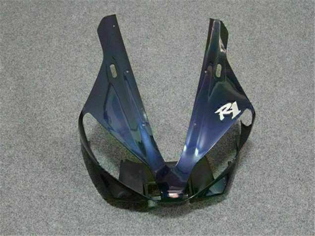 Carrosserie Yamaha R1 2000-2001 - Bleu