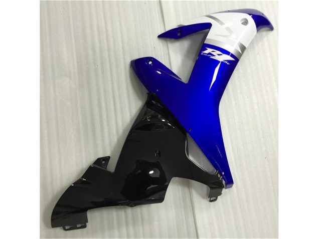 Carrosserie Yamaha R1 2002-2003 - Bleu Blanc