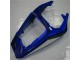 Carrosserie Yamaha R6 2003-2005 - Bleu Blanc