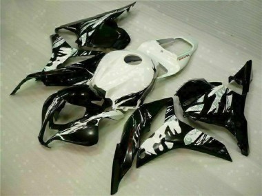 Kit Carénages Complet Honda CBR 600 RR 2009-2012 - Noir