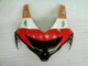 Kit Carénages & Plastique Honda CBR 1000 RR 2008-2011 - Orange Repsol