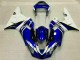 Kit Carénages & Plastique Yamaha R1 2000-2001 - Bleu