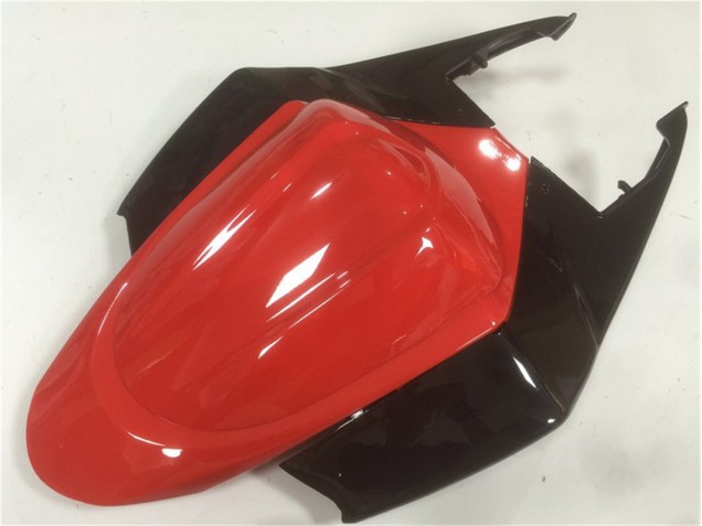 Kit Carénages Suzuki GSXR 1000 K5 2005-2006 - Rouge Noir